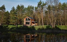 Bakony Deep Forest Vendeghaz